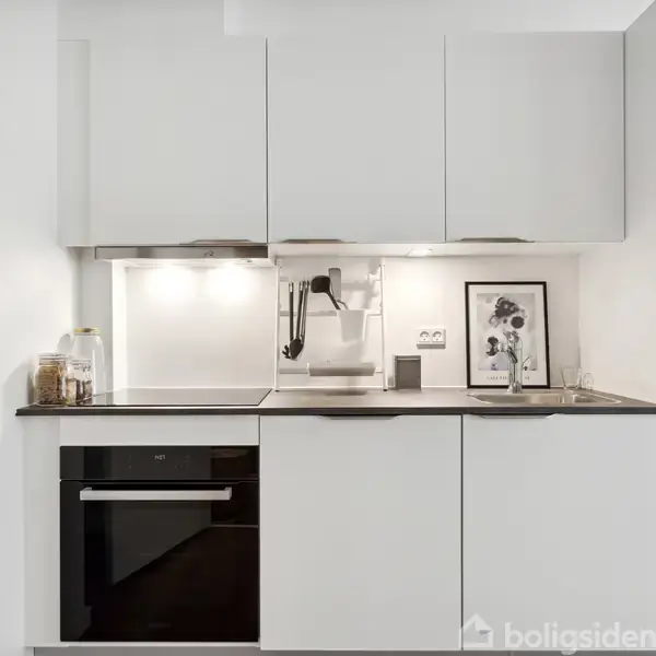 Ejerlejlighed på Vilhelm Ehlerts Alle 21, 1. 3., 8800 Viborg