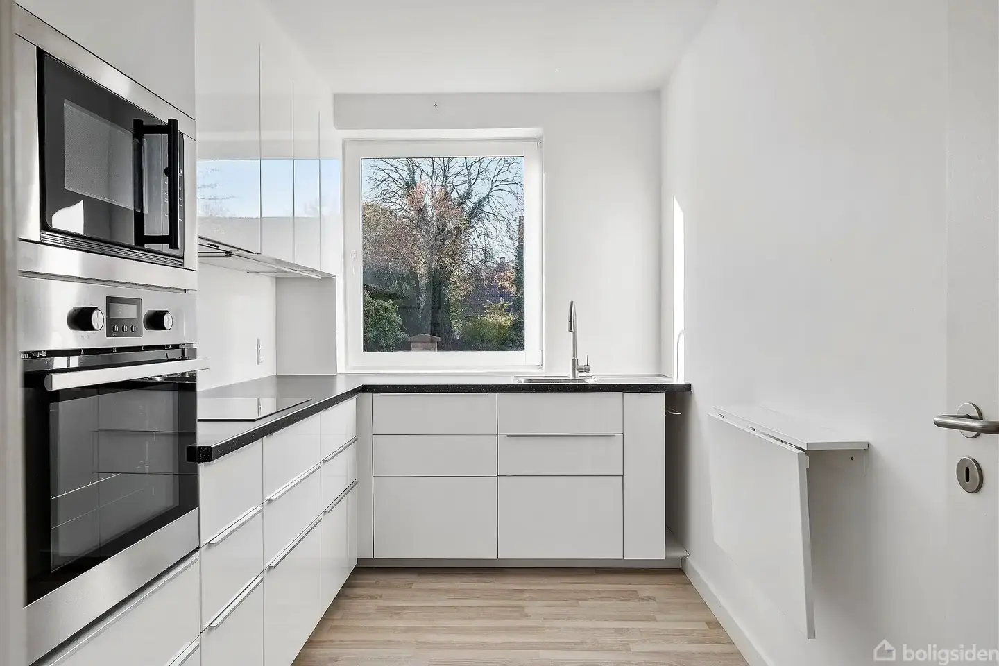 Ejerlejlighed på Sankt Jørgens Gade 4, st. TH., 9000 Aalborg