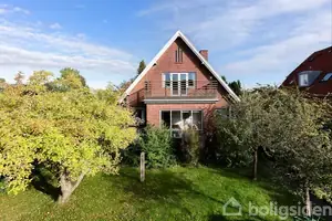 Villa på Svenstrupvej 7, 2700 Brønshøj