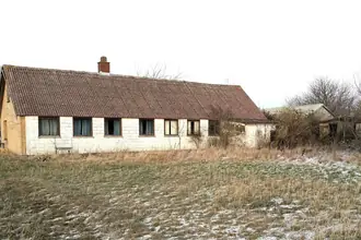 Villa på Slumpevejen 2, Aakirkeby, 3720 Aakirkeby