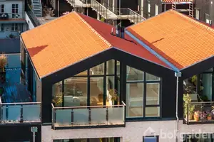 Ejerlejlighed på Peter Fjelstrups Vej 3, 2. 4., 3250 Gilleleje