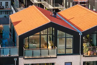 Ejerlejlighed på Peter Fjelstrups Vej 3, 2. 4., 3250 Gilleleje