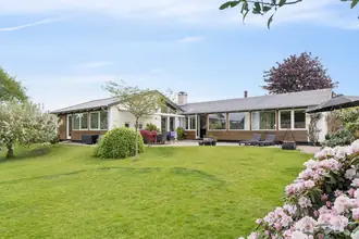 Villa på Rammetoften 12, Trørød, 2950 Vedbæk