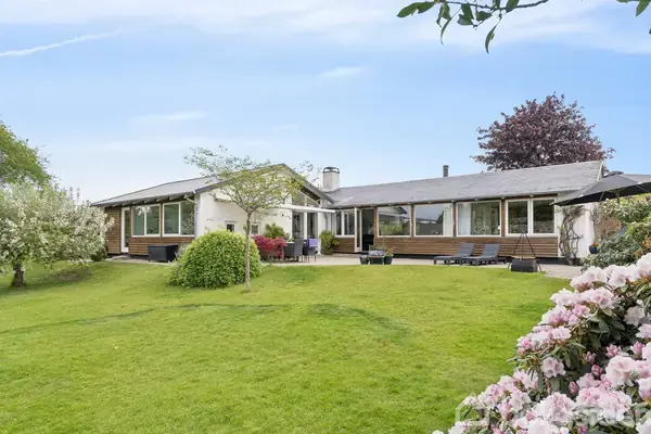 Villa på Rammetoften 12, 2950 Vedbæk