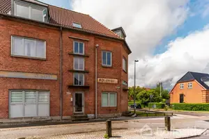 Ejerlejlighed på Mariagervej 79B, 2. th., 8920 Randers NV