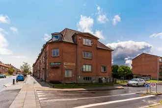 Ejerlejlighed på Mariagervej 79B, 2. th., 8920 Randers NV