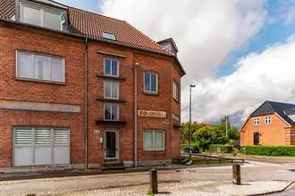 Ejerlejlighed på Mariagervej 79B, 2. th., 8920 Randers NV