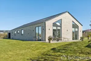 Villa på Kejserkåbevej 1, 4300 Holbæk