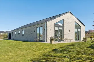 Villa på Kejserkåbevej 1, 4300 Holbæk