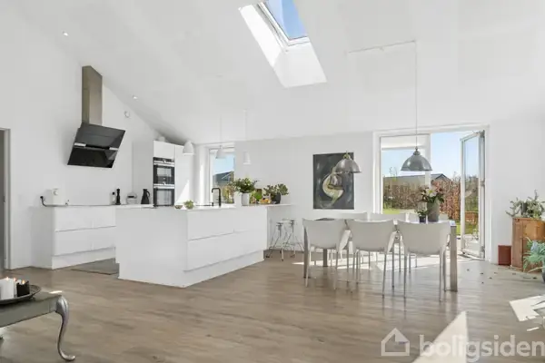 Villa på Kejserkåbevej 1, 4300 Holbæk