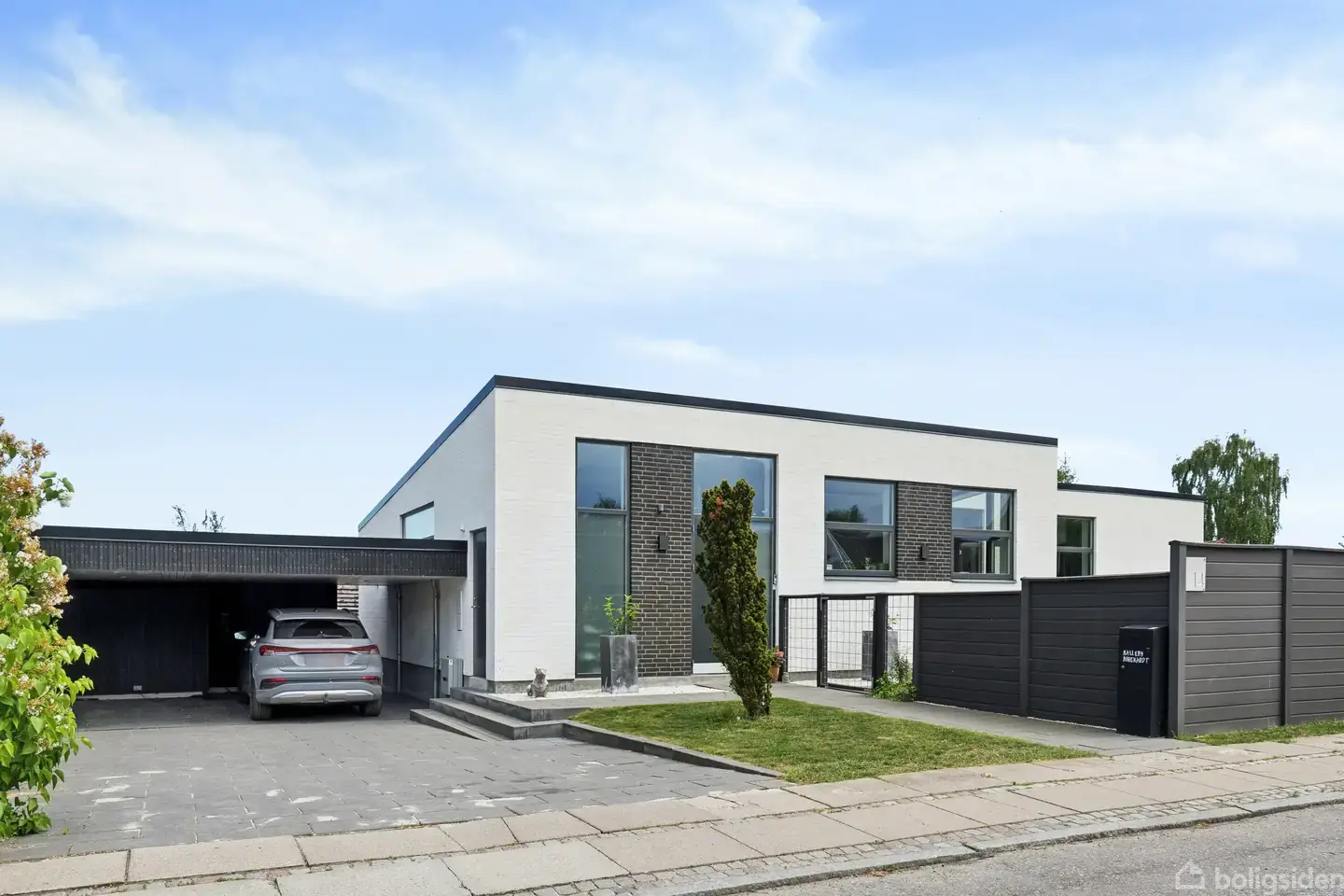 Villa på Torstensvej 14, 2650 Hvidovre