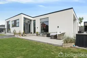 Villa på Torstensvej 14, 2650 Hvidovre