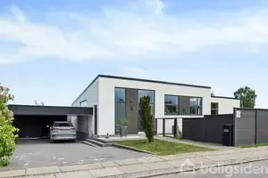 Villa på Torstensvej 14, 2650 Hvidovre