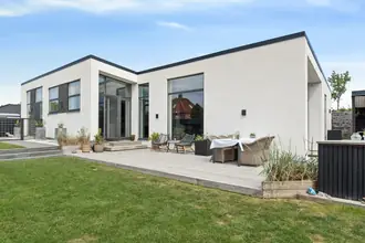 Villa på Torstensvej 14, 2650 Hvidovre