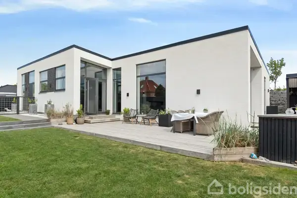 Villa på Torstensvej 14, 2650 Hvidovre