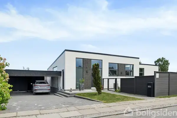 Villa på Torstensvej 14, 2650 Hvidovre