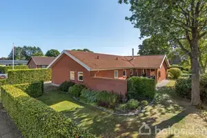 Villa på Sønderkær 35, 7400 Herning