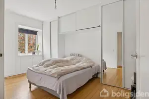 Ejerlejlighed på Englandsvej 12C, 1. th., 2300 København S