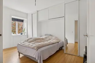 Ejerlejlighed på Englandsvej 12C, 1. th., 2300 København S