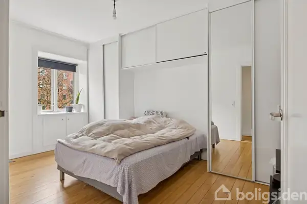 Ejerlejlighed på Englandsvej 12C, 1. th., 2300 København S