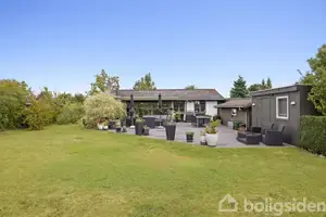 Fritidsbolig på Garderhøjen 8, 4671 Strøby