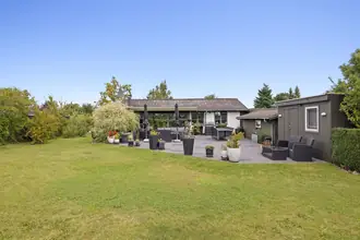 Fritidshus på Garderhøjen 8, 4671 Strøby