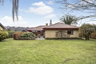 Villa på Strandparken 112, 5800 Nyborg