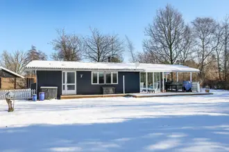 Fritidshus på Hybenvej 22, Stillinge, 4200 Slagelse