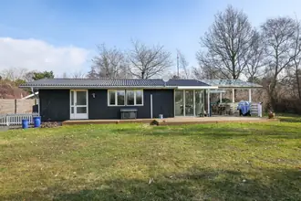 Fritidshus på Hybenvej 22, Stillinge, 4200 Slagelse