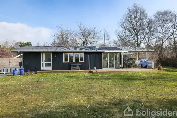 Fritidsbolig på Hybenvej 22, 4200 Slagelse