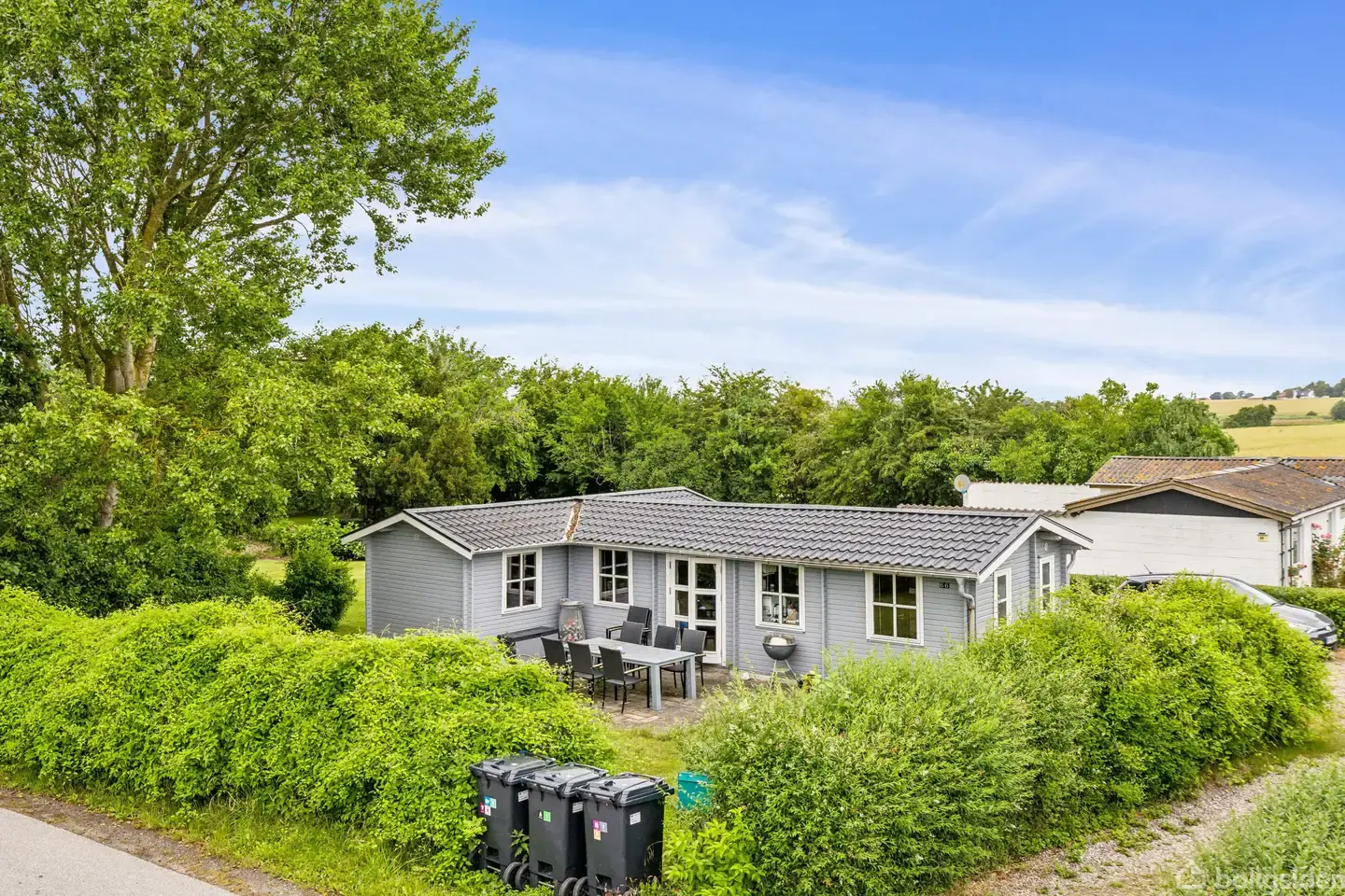 Fritidsbolig på Østerbyvej 66, 6470 Sydals