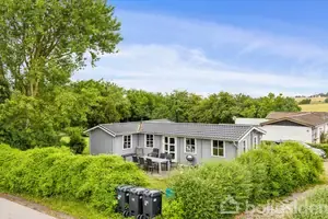 Fritidsbolig på Østerbyvej 66, 6470 Sydals