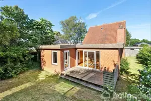 Villa på Skannerupvej 24, 6980 Tim