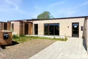 Rækkehus på Sydbjerg 89, 8410 Rønde