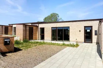 Rækkehus på Sydbjerg 89, Ugelbølle, 8410