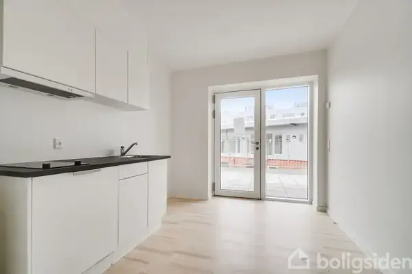 Ejerlejlighed på Mutzuvej 8, 1. 12., 2500 Valby