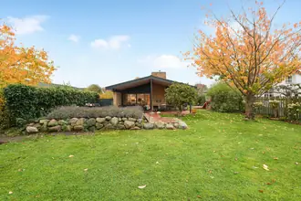 Villa på Sjælsøvej 49, 3460 Birkerød