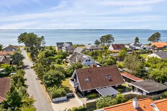 Villa på Peder Madsensvej 20, 3390 Hundested