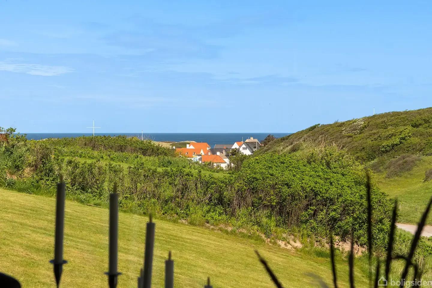 Villa på Havgårdsvej 18, 9800 Hjørring