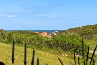 Villa på Havgårdsvej 18, Lønstrup, 9800 Hjørring