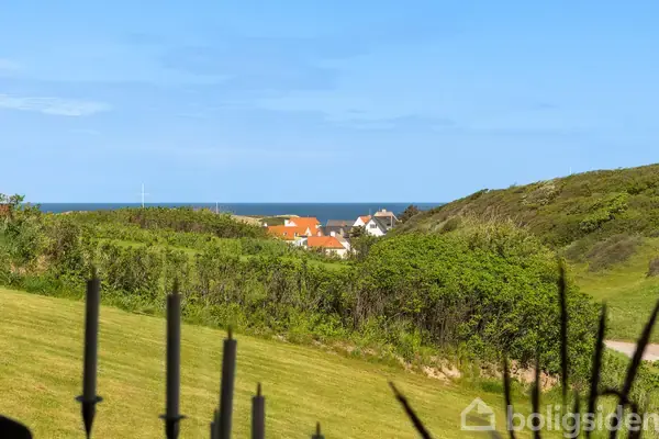 Villa på Havgårdsvej 18, 9800 Hjørring