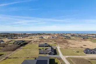 Fritidshus på Helledievej 127, Lyngby, 9480 Løkken