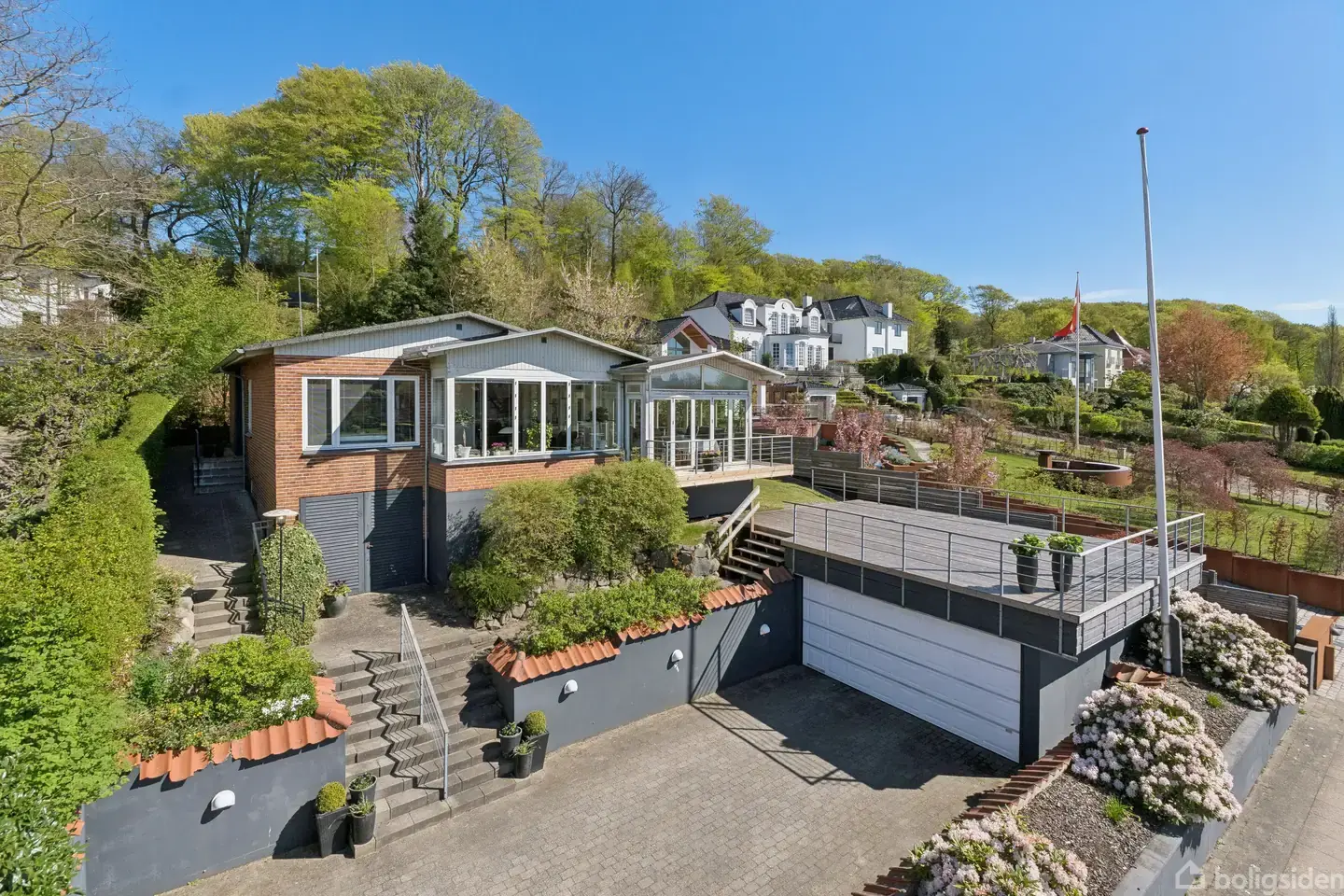 Villa på Sejsvej 5, 8600 Silkeborg