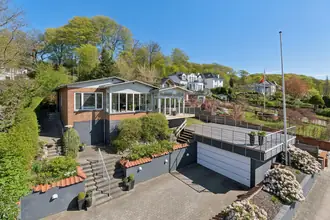 Villa på Sejsvej 5, 8600 Silkeborg
