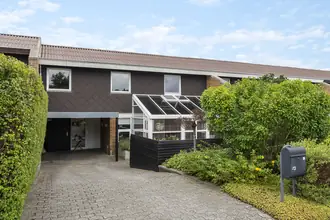 Rækkehus på Hartmannsvej 73, 7500 Holstebro