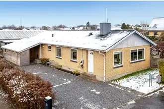 Villa på Postmosevej 36, 5500 Middelfart