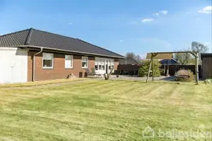 Villa på Granlunden 7, 6705 Esbjerg Ø