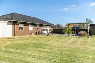 Villa på Granlunden 7, 6705 Esbjerg Ø