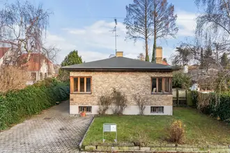 Villa på N. Dalhoffs Vej 10, 2000 Frederiksberg