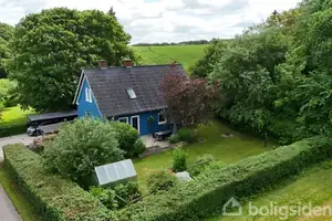 Villa på Brøndumvej 5, 9500 Hobro